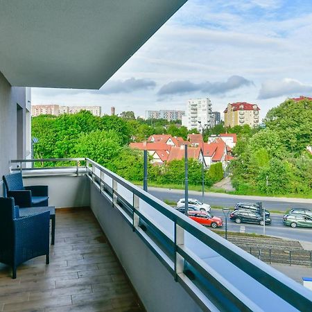 Apartament32 Golden Vip -Duze Miejsce Postojowe- Olsztyn (Warmian-Masurian) Exterior foto