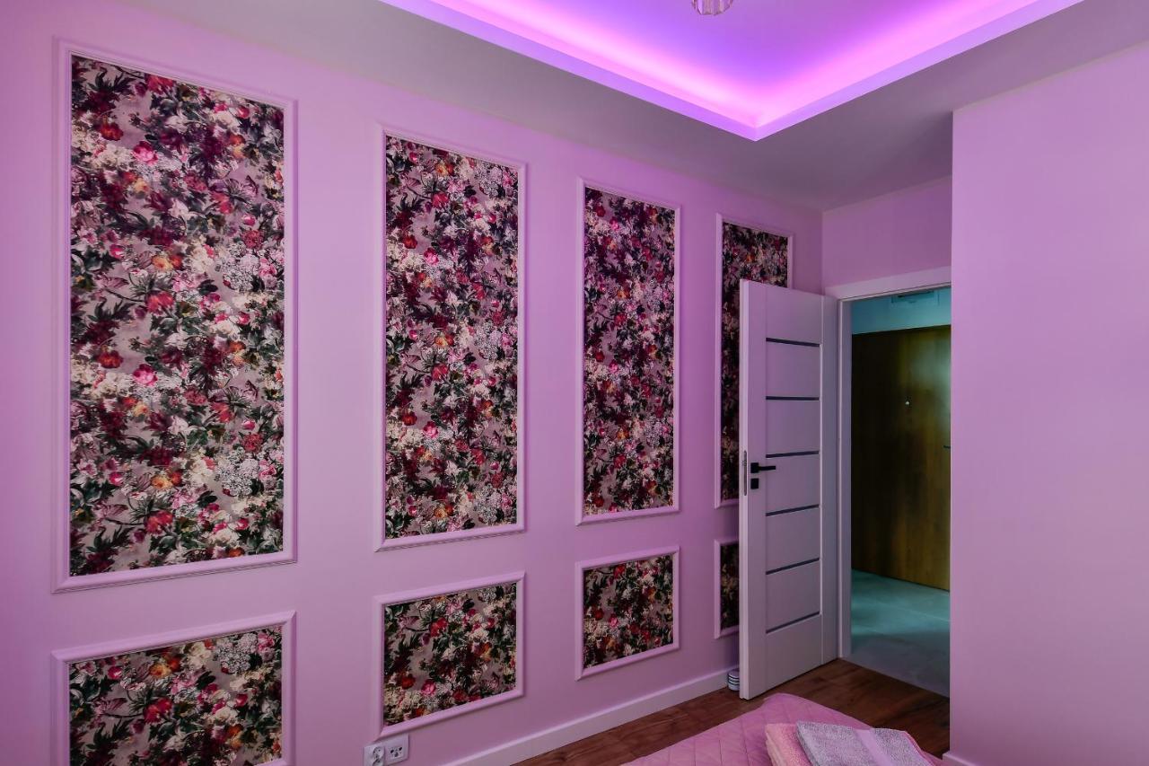 Apartament32 Golden Vip -Duze Miejsce Postojowe- Olsztyn (Warmian-Masurian) Exterior foto