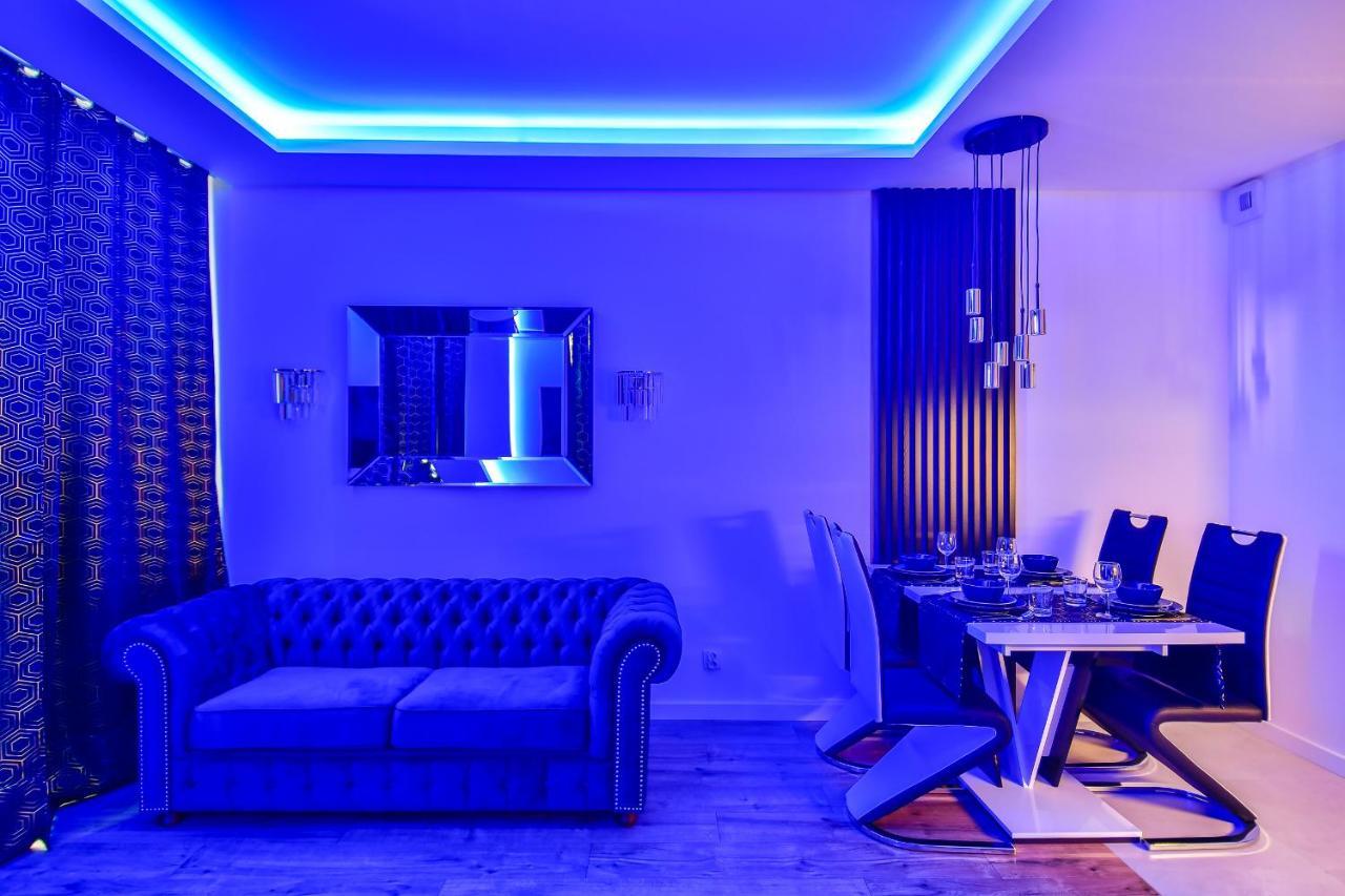 Apartament32 Golden Vip -Duze Miejsce Postojowe- Olsztyn (Warmian-Masurian) Exterior foto